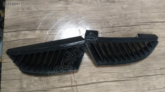 mitsubsihi colt sağ sol  panjur
