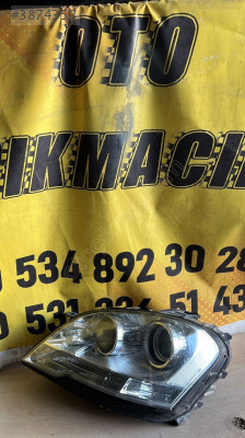 Mercedes W164 ML sol far A1648203159