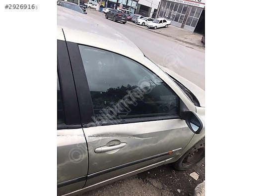 Renault Laguna 2Sağ Ön kapı EMR OTOMATİV