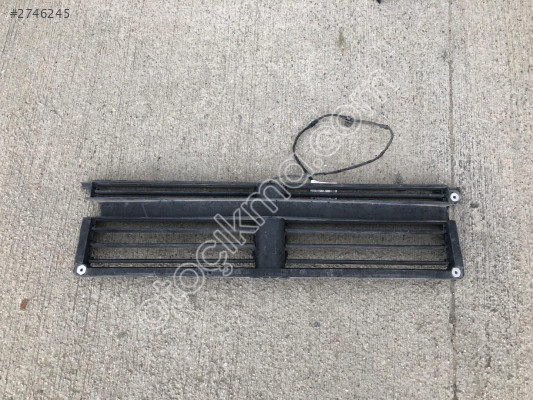 MERCEDES S SERİSİ W223 ÖN PANEL HAVALANDIRMA PERDESİ 2235000300