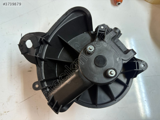 FİAT-DOBLO FİORİNO LİNEA PUNTO KALORİFER MOTORU