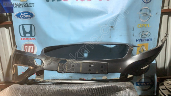 MERCEDES B CLASS W176 ÖN TAMPON