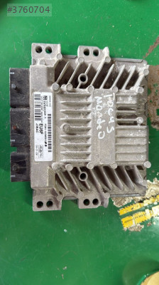 Ford mondeo 2000 dizel çıkma motor beyni 15.000