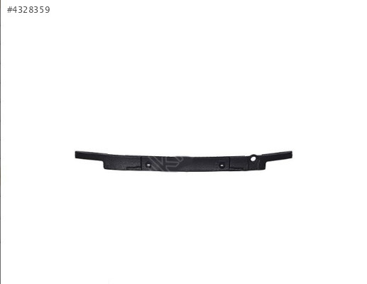 TESLA MODEL Y ÖN TAMPON KÖPÜĞÜ ÇAĞRI OTO MASLAK