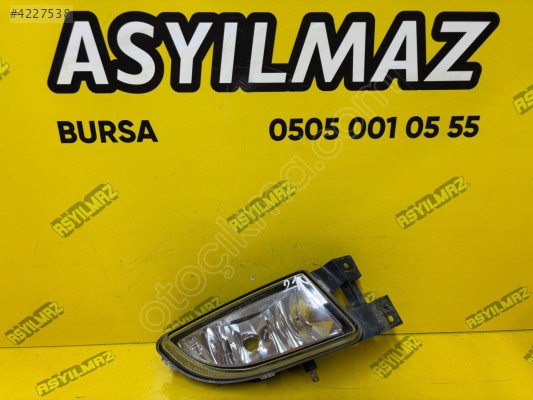 FİAT BRAVO SAĞ SİS FARI (ORİJİNAL) - 51775551