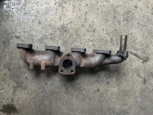 Starex 140 lık eksoz manifoldu