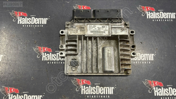 HYUNDAİ İ20 1.4 MOTOR BEYNİ 39130-2A500