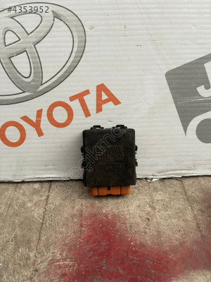 85980-12160 TOYOTA ÇIKMA BEYİN