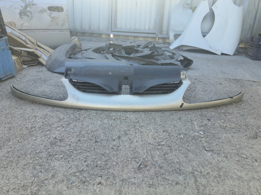 RENAULT LAGUNA 1 ÖN PANJUR