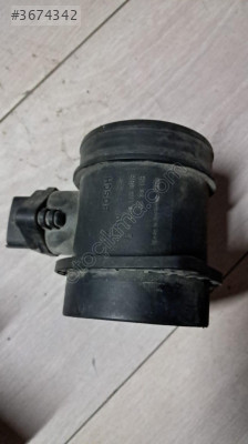 VOLVO S80 HAVA AKIŞMETRE.OTO ERKAN ÜNYE