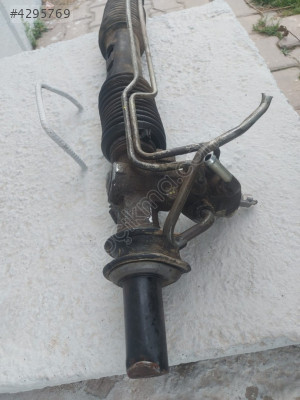 Vectra A kasa hidrolik direksiyon kutusu