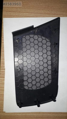 Sol Ön Hoparlör Kaplaması orjinal Audi A6 4f0035419