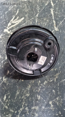 CORSA C  WESTİNGHOUSE