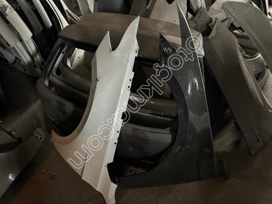 VW PASSAT B8 ÇIKMA ORJİNAL SOL ÖN ÇAMURLUK