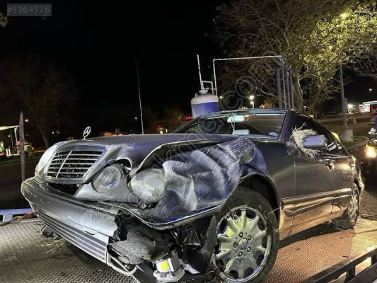 Mercedes w210 e serisi kapı camı camları kelebek camı