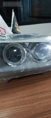 BMW e90 2012 sağ sol sıfır farları