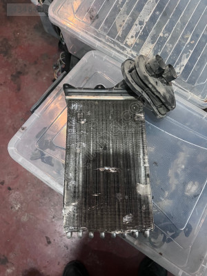 PEJO PARTNER KALORİFER PETEĞİ