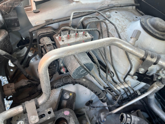 SUZUKİ VİTARA ABS BEYNİ (2021) ORİJİNAL SÖKME -56110-74SC0-