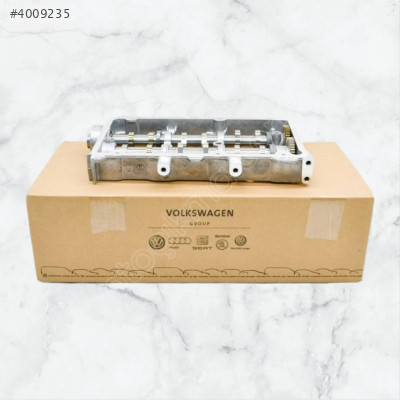 04B103044A CUS 1.4 TSİ EKSANTRİK MİLİ