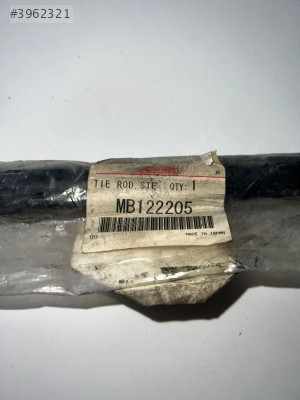 Mitsubishi L200 L300 Rot Kolu / MB122205
