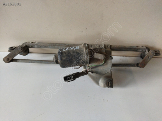 Opel corsa B çıkma cam motoru
