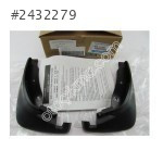 MAZDA 3 ÖN PAÇALIK TAKIM (03-09BK) ORJİNAL)