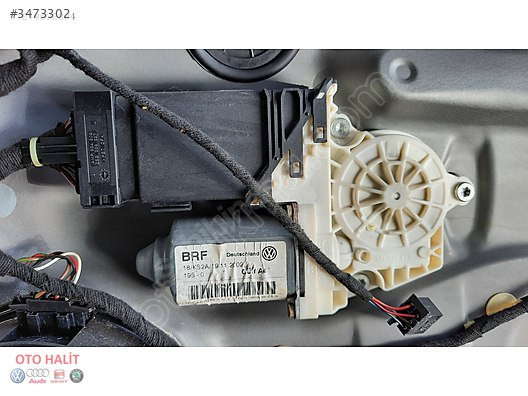 vw GOLF 4 Cam Motoru çıkma 1997 - 2004