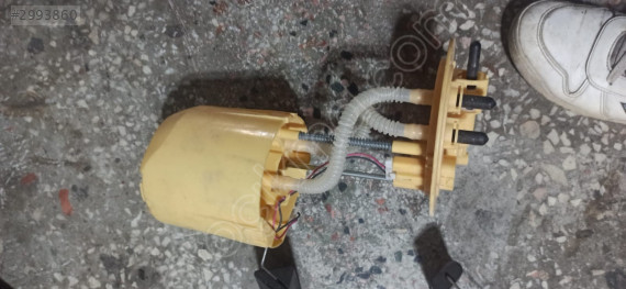 Toyota Corolla Benzin Şamandırası