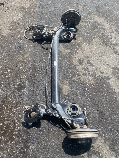 OPEL CORSA D ARKA DİNGİL DOLU SÖKME CANCAN OPEL