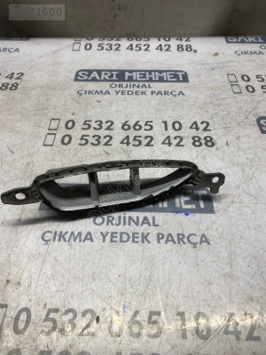 ÇIKMA KİA CERATO ÖN TAMPON SOL HAVA KANALI