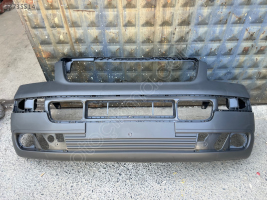 VOLKSWAGEN TRANSPORTER ÖN TAMPON YANSANAYİ SIFIR