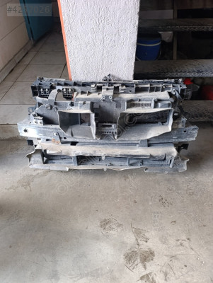 Megane 4 ön panel 1,3 TCE