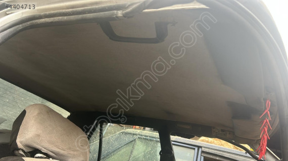 Brodway tavan döşemesi