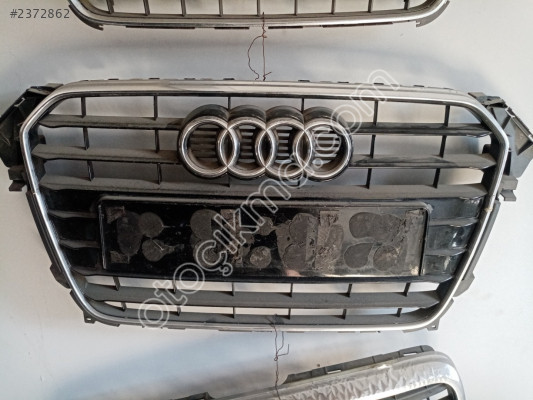 AUDİ A4 B8 KASA 2012-15 ÖN PANJUR ÇIKMA PARÇA