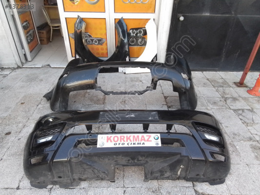 LAND ROVER L494 SPORT ÖN ARKA TAMPON ÇAMURLUK 2014-2016