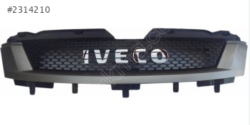 İVECO DAİLY ÖN PANJUR 2009-