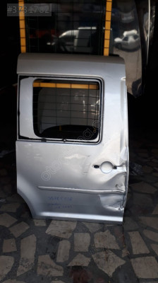 VOLKSWAGEN CADDY SÜRGÜLÜ SAĞ KAPI