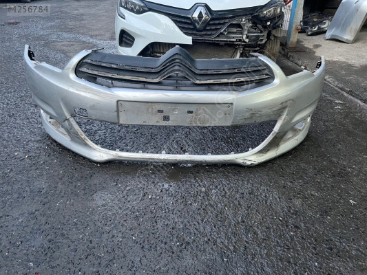 citroen c elysee ön tampon