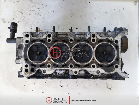 MAZDA - 2 / ZY 1.5 SİLİNDİR KAPAĞI (ZY01 - ZY37)