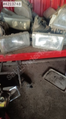 Toyota Corona 83.87 arasi