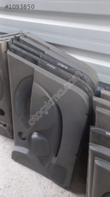 CHEVROLET KALOS SAĞ ÖN KAPI DÖŞEMESİ. OTO ERKAN ÜNYE