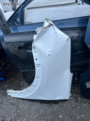 MİRİM OTODAN FORD PUMA SOL ÖN ÇAMURLUK