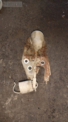 Toyota Carina fren limitor