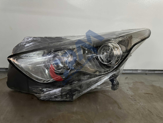 INFİNİTİ FX 30 SOL ÖN FAR