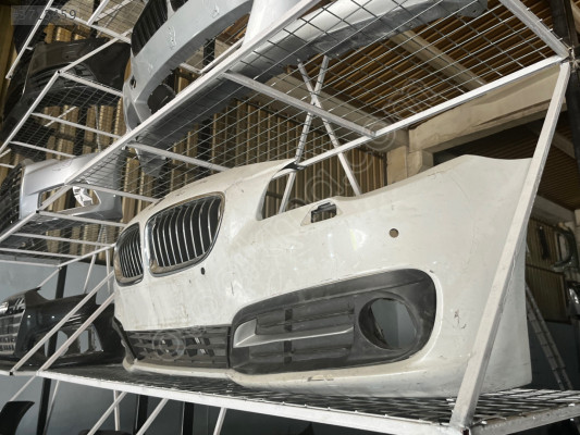 BMW F10 ÖN TAMPON ORJİNAL ÇIKMA PARÇA