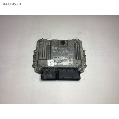 Fiat Ducato 2.3 JTD Motor Beyni 51824236 0281014209