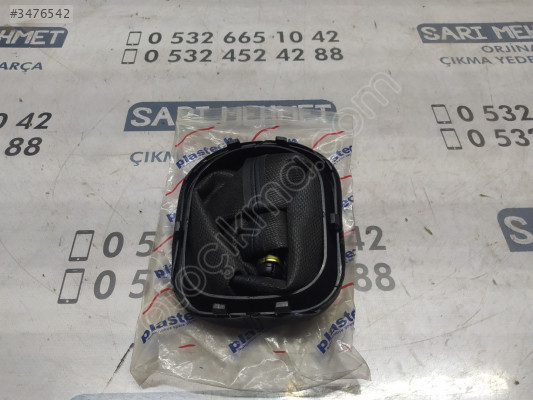 SIFIR VW CADDY VİTES TOPUZU