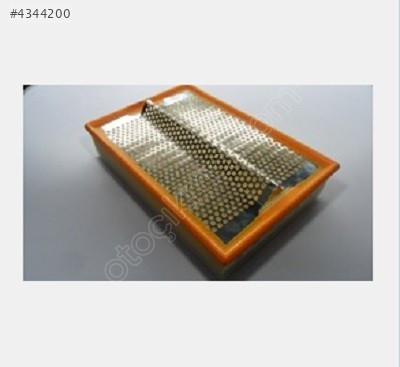 HAVA FİLTRESİ SHARAN 96-00 7M0129620A