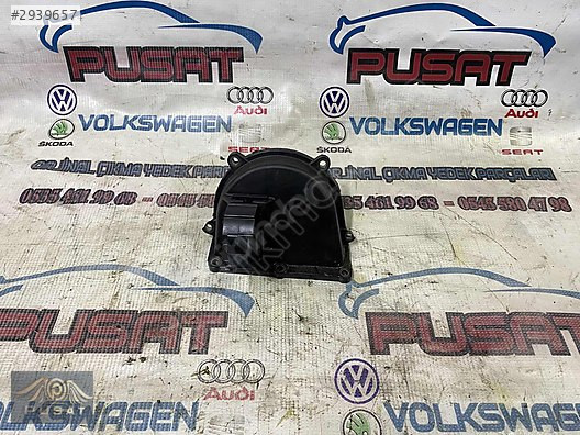 1.2TSİ CBZ ÇIKMA TRİGER KAPAĞI ÜST 03F 103 277 A