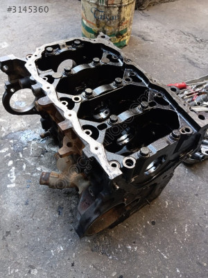 CHEVROLET EPİCA BLOK